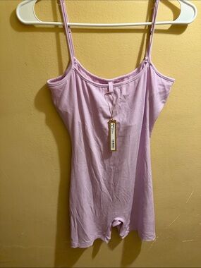 Skims soft lounge onesie